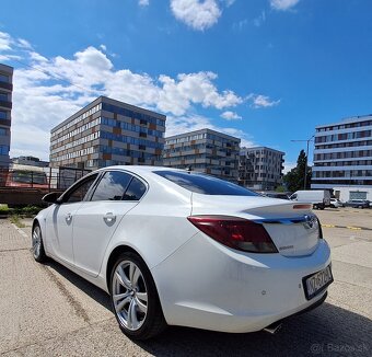 OPEL INSIGNIA - 6