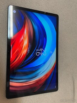 Lenovo Tab P11 2nd Gen + Lenovo klávesnica - 6