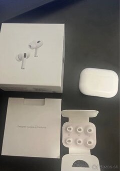 AirPods Pro 2gen. - 6