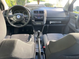 Volkswagen Polo 1.9TDI 74kW - 6