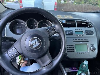 Seat Altea 1.9 TDi 77kw - 6