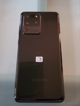 Samsung Galaxy S20 Ultra - 6