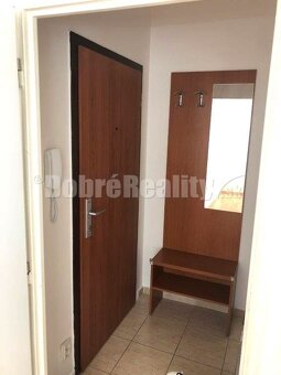 PREDAJ: VEĽKÝ 1 IZBOVÝ BYT BEZ BALKÓNA, CENTRUM - 6