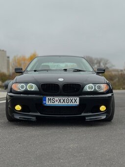 BMW 320cd 110kw r.2003 - 6