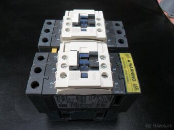 Rôzny elektromateriál - 6