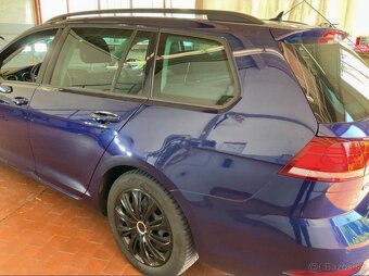 ❇️ VOLKSWAGEN GOLF VARIANT 2.0 TDI DSG 110KW 2017•FULL LED - 6