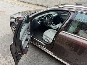 Audi A4 Allroad 2.0 TDI 190k quattro S tronic - 6