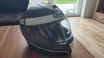 HJC i90 Davan - 6