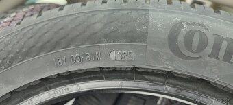 Pneumatiky 225/50 r17 - 6