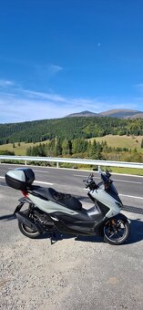 Honda Forza 125 model 2024 " V. ZÁRUKE " - 6