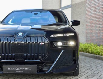 BMW NEW7 M760e XDRIVE 420KW Hybrid INDIVIDUAL - 6