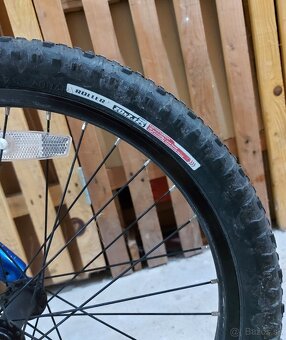 Chlapčenský bicykel Specialized 20 - 6