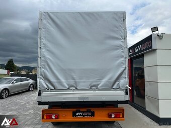 Opel Movano 2.3 CDTi L3H1 3.5t, 48 255km, SR - 6