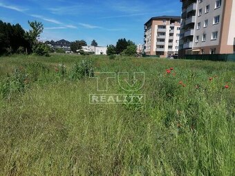 NA PREDAJ STAVEBNÝ POZEMOK (5796 m2) V DUBNICI NAD... - 6
