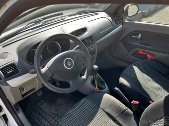 Renault Thalia - 6