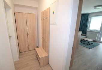 NA PRENÁJOM | novostavba 1 izbového bytu s parkovaním - 6