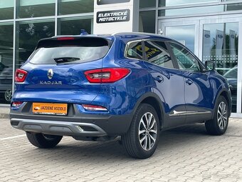 Renault Kadjar Blue dCi 115 Intens AT/6, nové v SR - 6