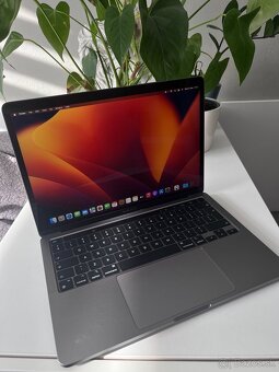 NOVÝ - Macbook Pro 2022 M2 -13”, 16GB RAM - 6