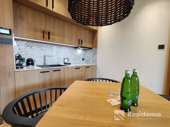 Exkluzívny 1-spálňový apartmán na predaj v Swissôtel Damian - 6