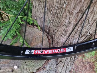 MTB 26" kolesa Author disc - 6