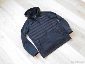 Nike-pánska bunda M, NENOSENÁ, - 6