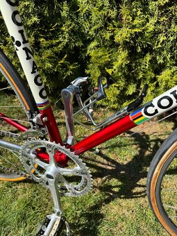 Colnago Super Profil - 6
