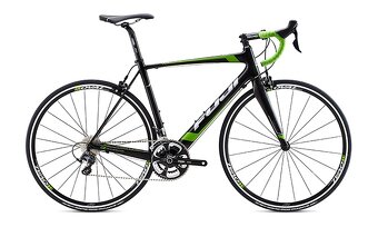 Fuji Altamira 2.5 vel. M, karbon - 6