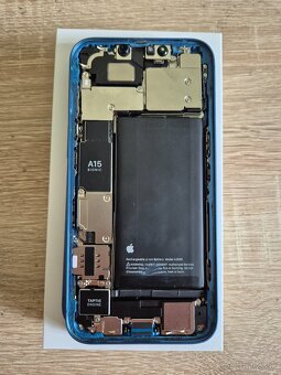 iPhone 13 128GB - na Náhradné Diely (ND) - 6