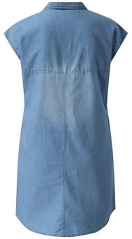 Minišaty/tunika/blúzka, v.2XL/3XL, v.48/50 - 6