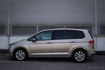 Volkswagen Touran 1.5 TSI - 6