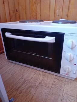Rura na pecenie s 2 platnickqmi na varenie - 6
