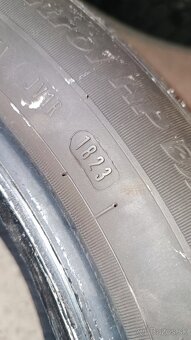 Letné 205/55 R17 Continental, fulda - 6