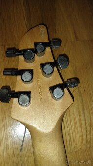 Gitara Yamaha pre ľavákov s príslušenstvom ZADARMO - 6