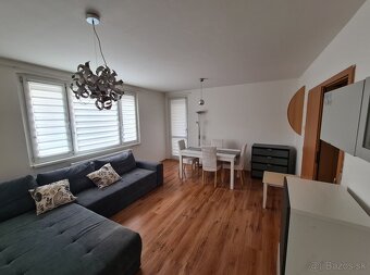 3-izbovy byt na prenajom - Trnava - 6