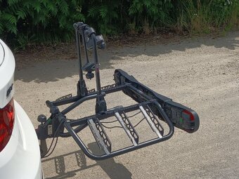 Nosič bicyklov CARFACE na 3 bicykle - 6