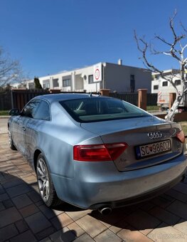 Audi A5 3.2FSI Quattro - 6