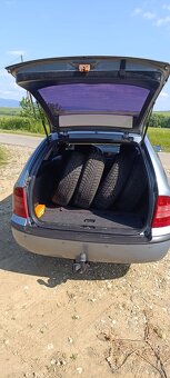 Škoda Octavia 1 Combi - 6
