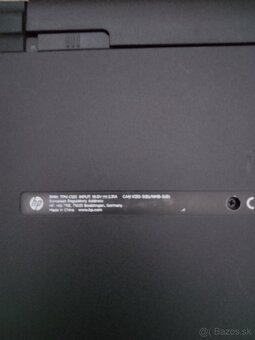 Predám ntb.hp - 6