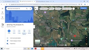 Budúca novostavba 4i RD, pozemok 450 m2 - 6