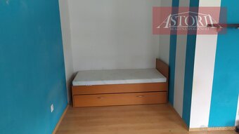 PRENÁJOM - 1-izb. byt - Martin - Košúty 1 - 6