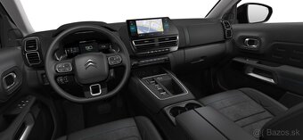 Citroën C5 Aircross - 6