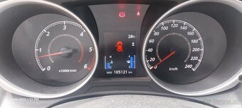 Mitsubishi ASX 2012 4x4 - 6