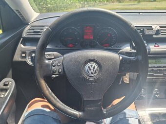 Volkswagen Passat b6 1.9 TDI - 6