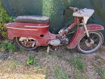 Jawa Pioner 05 - 6