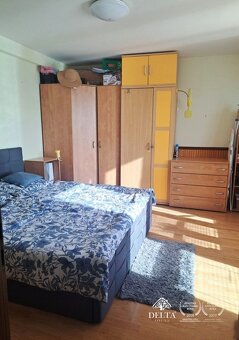 Novostavba 1 izb. byt s balkónom Bakossova - Banská Bystrica - 6