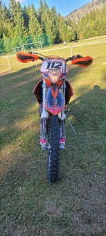 Ktm exc 125 2013 - 6