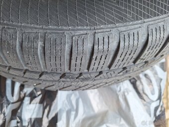Elektróny,disky škoda,vw r18 originál - 6