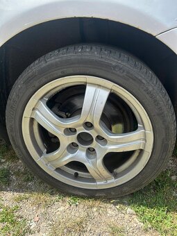 Passat b6 - 6