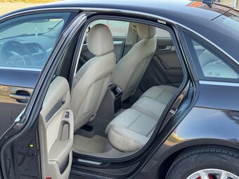 Audi A4 Limuzína 2.0TFSI - 6