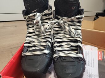 Korčule CCM Ribcore 100K PRO 9.5 / 45 Tapered - 6